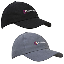 Low Profile Cap