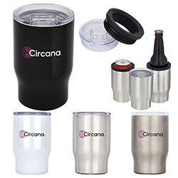 12 Oz. Urban Peak Tumbler