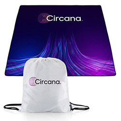 Impresa Picnic Blanket
