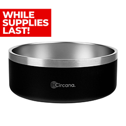 Pet Bowl