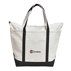 Classic Boat Bag
