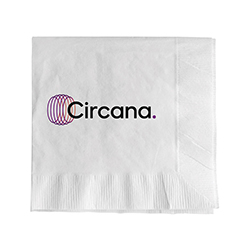 Beverage Napkins