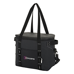 Urban Peak Waterproof 12 Can Cooler