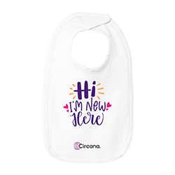 Rabbit Skins Premium Jersey Bib